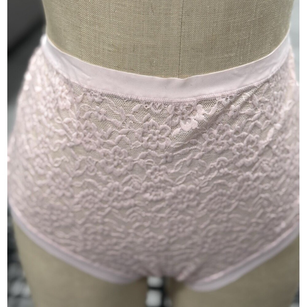 Victoria's Secret Brief/Slip Underwear Size XXL